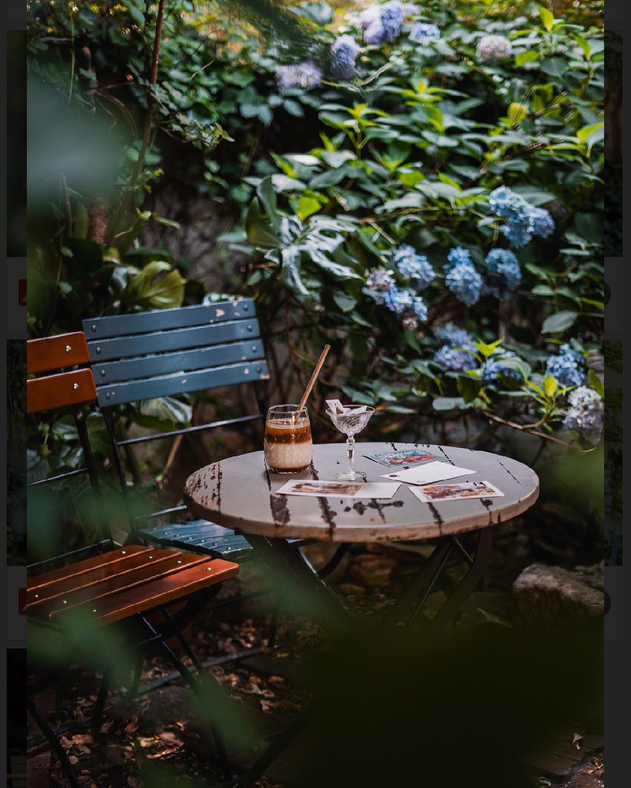 Alchymista — venue photograph