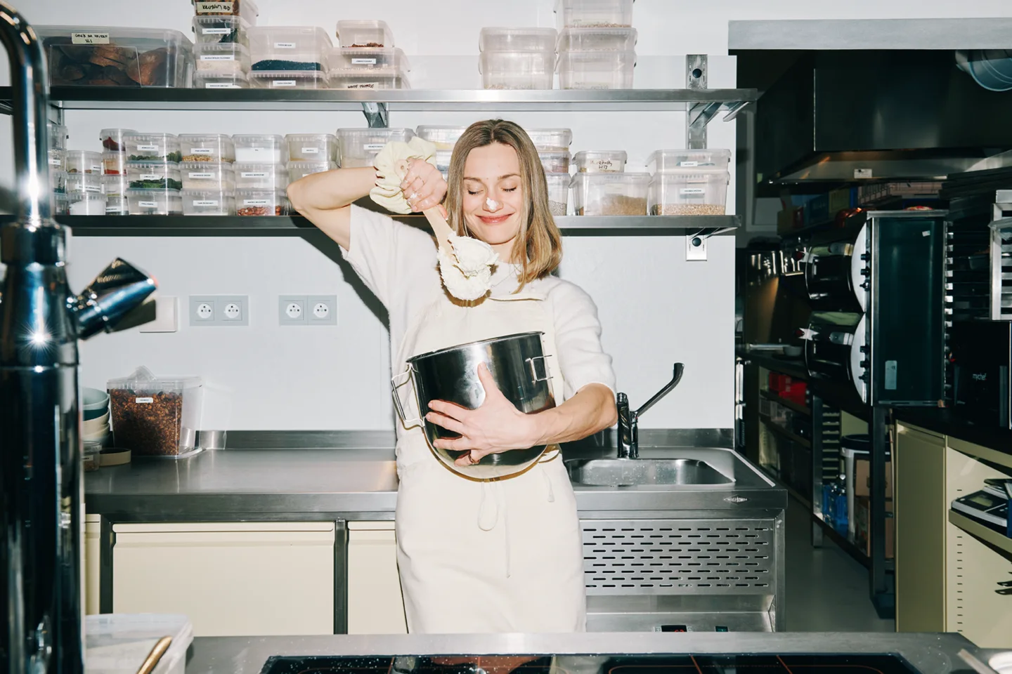 Bjukitchen — venue photograph