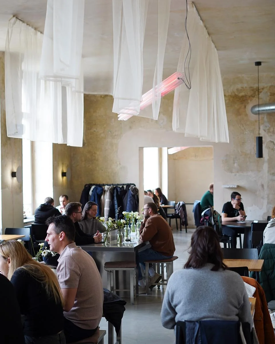 Blumery — venue photograph
