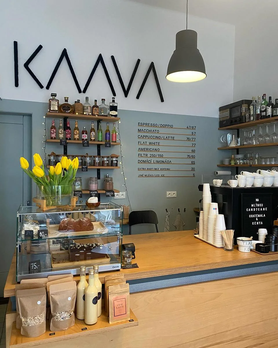 KAAVA — venue photograph