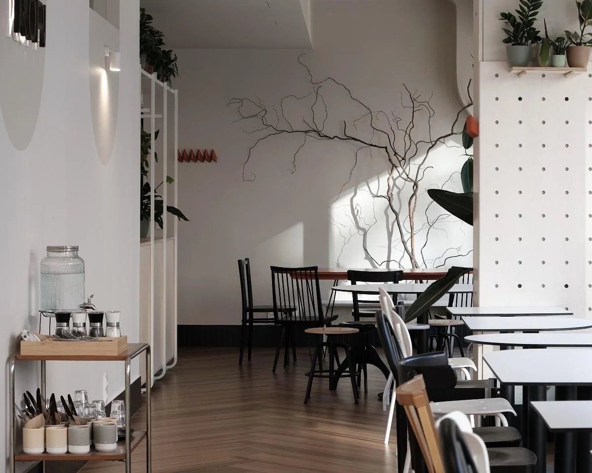 KOPI — venue photograph