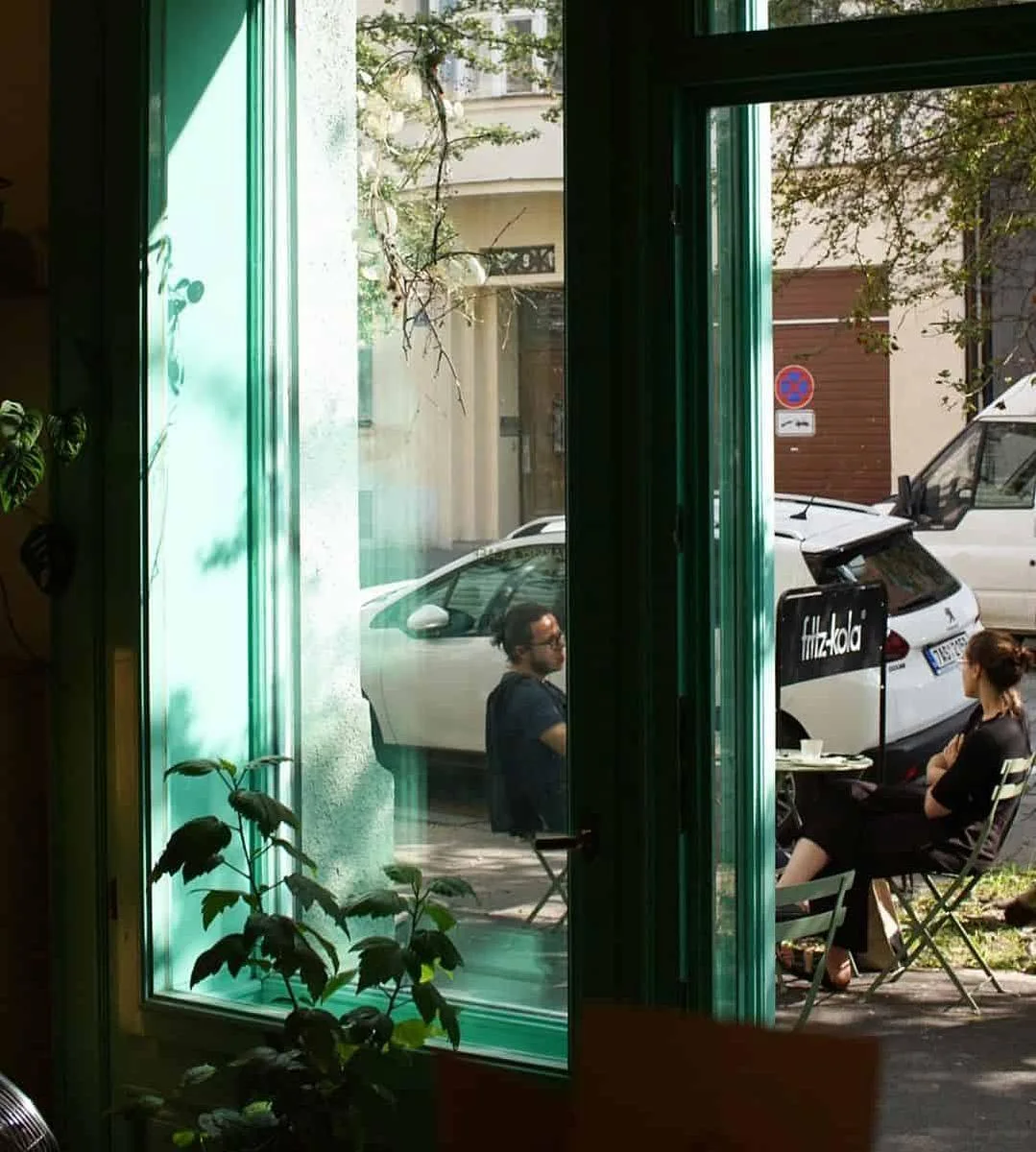 La Forme Bakery — venue photograph