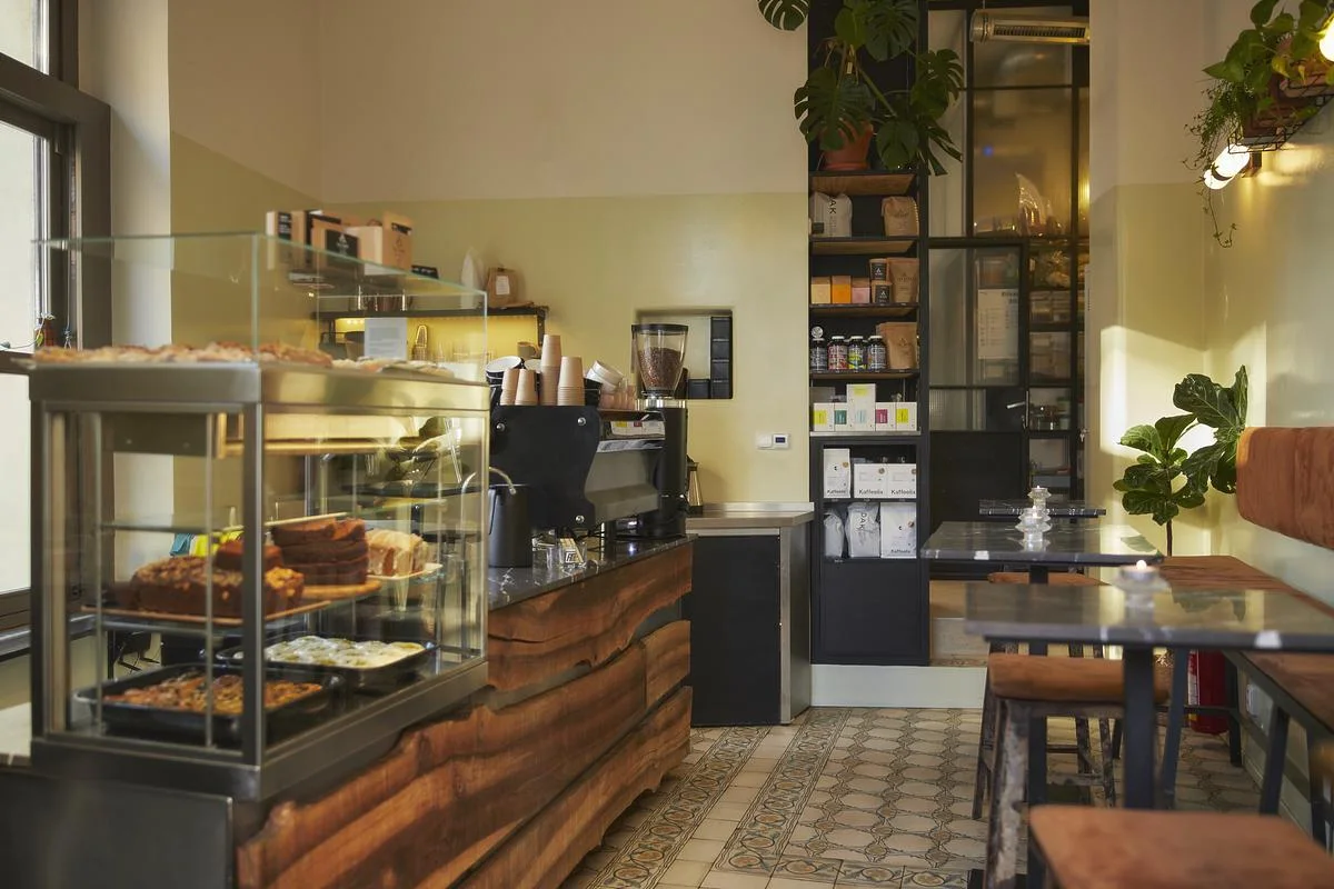Letec Espresso Bar — venue photograph
