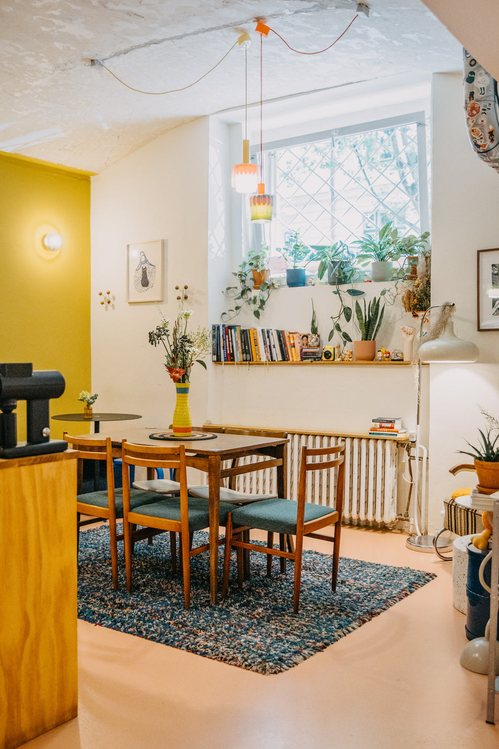 May Cafe — venue photograph