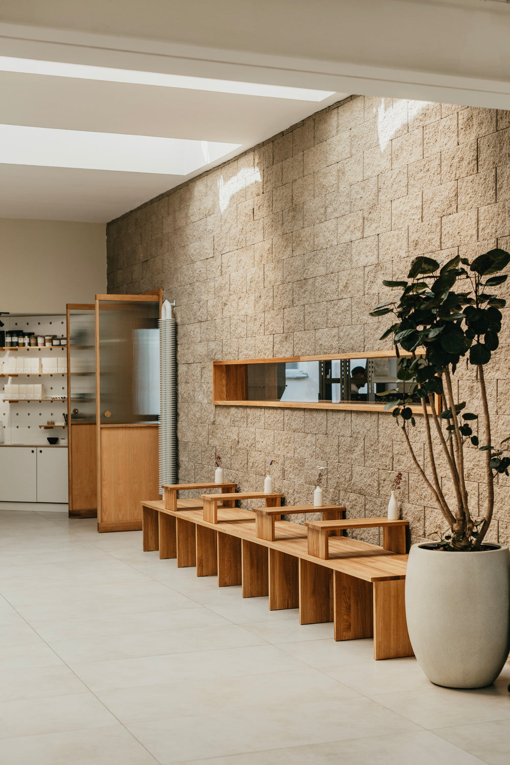 Mazelab — venue photograph
