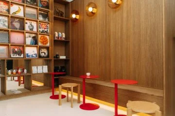 Pikola Praha — venue photograph