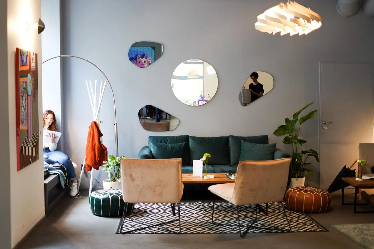 Version Coffee — venue photograph